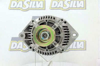 DA SILVA 011545 - Генератор